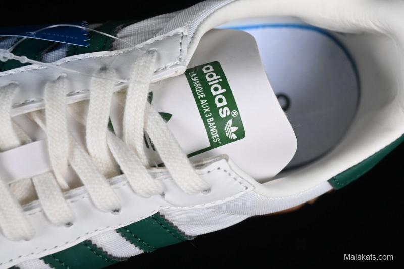 Adidas Originals Country Kamanda Comfortable Casual Retro Low-Top Lifestyle Sneakers - G26797