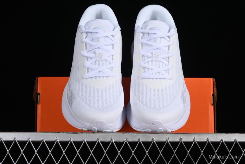 Nike Journey Run 2024 Low-Top Casual Running Shoes with Shock Absorption Anti-Slip and Wear-Resistant Design - FJ7765-102