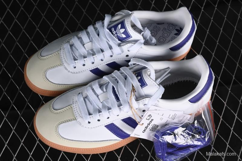 Adidas Samba OG IF6514 Casual Sneakers