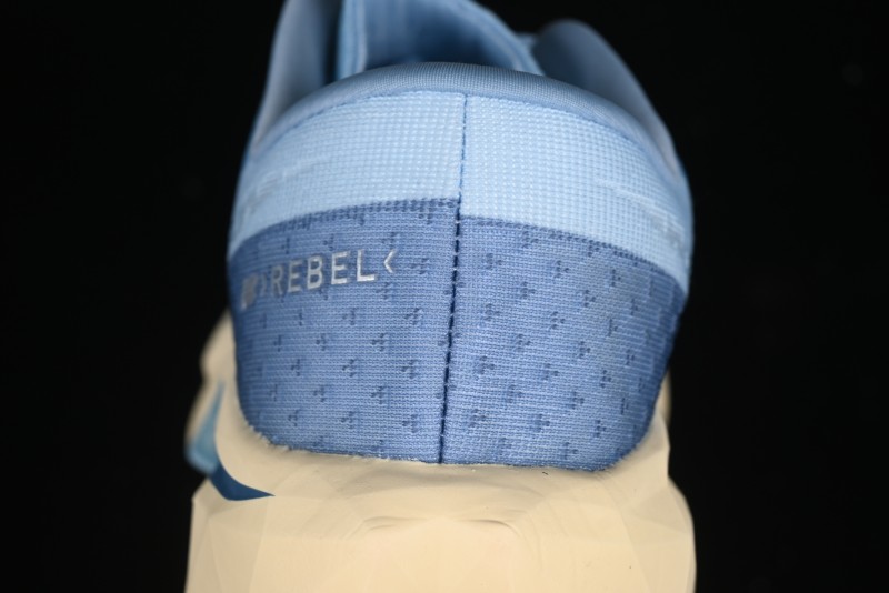 New Balance FuelCell Rebel V4 Low-Top Anti-Slip Wear-Resistant Versatile Casual Running Shoes - WFCXCH4