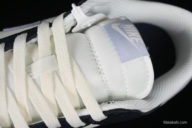 Nike SB Dunk Low Casual Skate Shoes in Minimalist Blue - HV2390-100