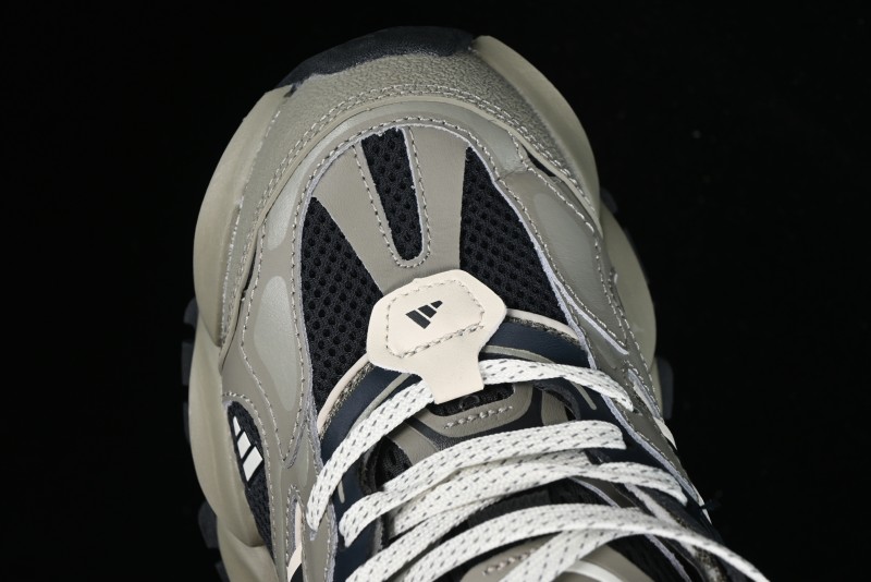 Adidas Vento XLG Deluxe Retro Casual Dad Shoes - JR8078