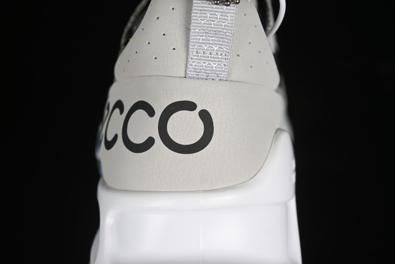 ECCO BIOM 2.1 Outdoor Hiking Shoes with Shock Absorption - 82381459459