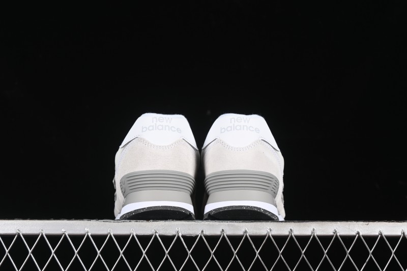 New Balance 574 Series Retro Casual Running Shoes - ML574EVW