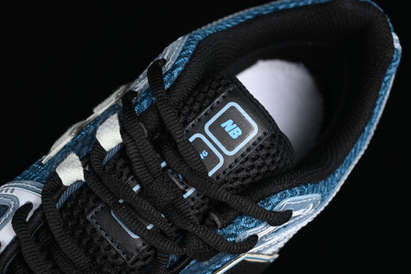 New Balance 1906 Series Retro Dad Style Casual Running Shoes - M1906RFP