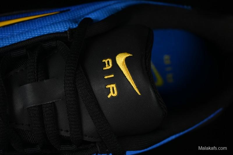 Nike Air Max Portal Retro Running Shoes with Air Cushion - HF3053-005