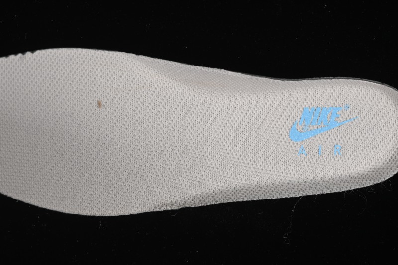 Nike Air Force 1 '07 Low Casual Sneakers "Crystal Dragon Palace" - DB3301-303