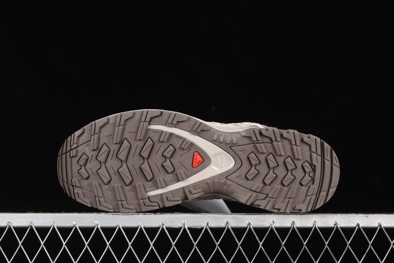 Salomon XA PRO 3D Seasonal Trail Running Shoes with SENSIFIT and 3D ADVANCED CHASSIS - 475977-26