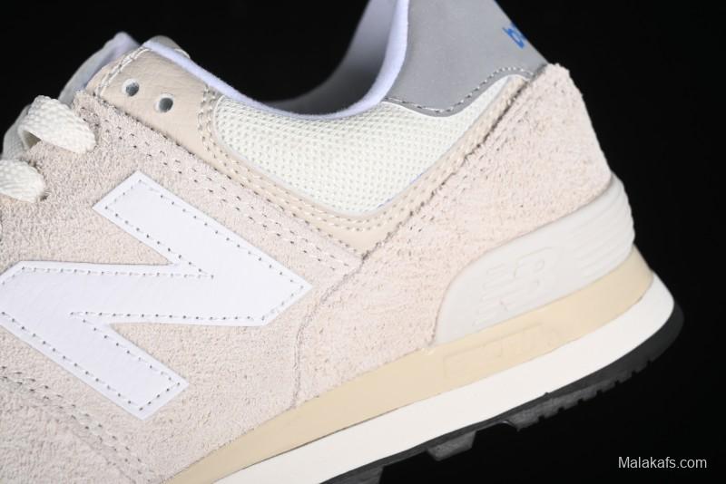 New Balance 574 Series Retro Casual Running Shoes - U574RZ2