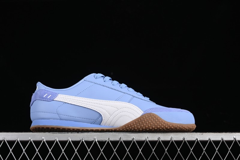 Puma Bella UT Leather Fashion Casual Sneakers - 402186-02