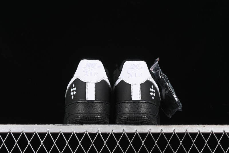Nike Air Force 1 '07 Low Video Game Themed Casual Sneakers - CW2288-018