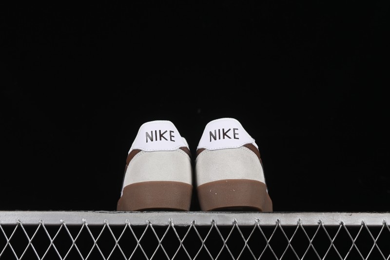 Nike Killshot 2 Retro Comfortable Anti-Slip Low-Top Sneakers - 432997-130