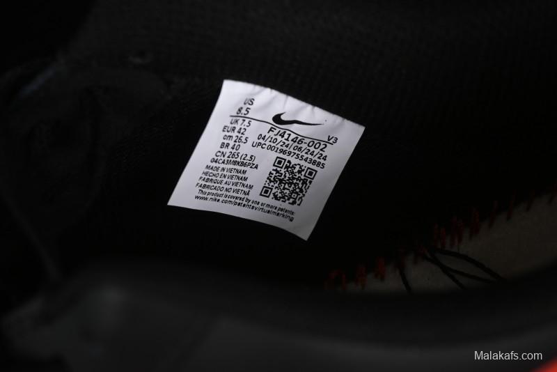 Nike Air Force 1 '07 Low Casual Sneakers with Full-Length Air Cushion - FJ4146-002