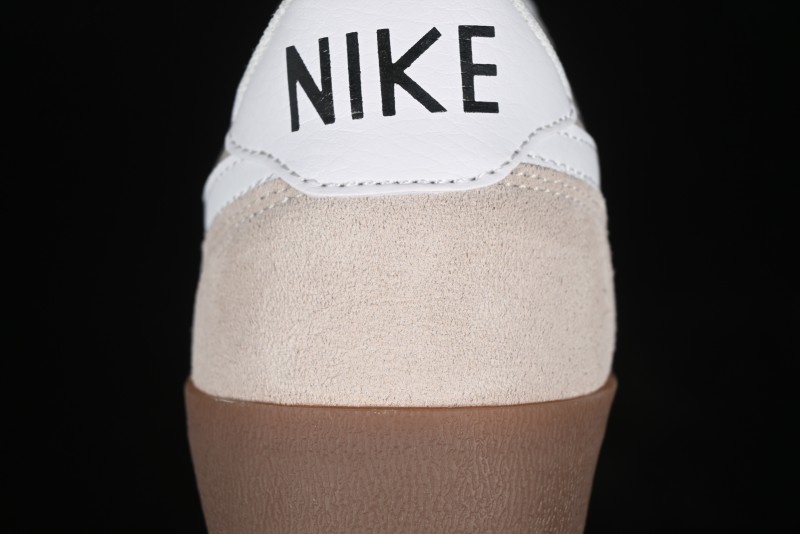 Nike Killshot 2 Retro Comfortable Anti-Slip Low-Top Skate Shoes - HF4261-299