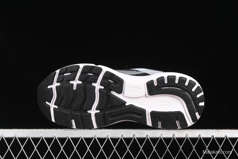 Brooks Ghost 15 Running Shoes with DNA LOFT V2 Cushioning and Breathable Air Mesh - 1103931D012