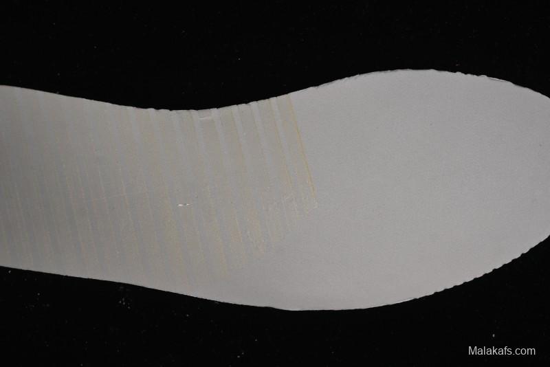 Nike Air Jordan 1 Low Stussy Collaboration Retro Basketball Shoes - DM5688-102