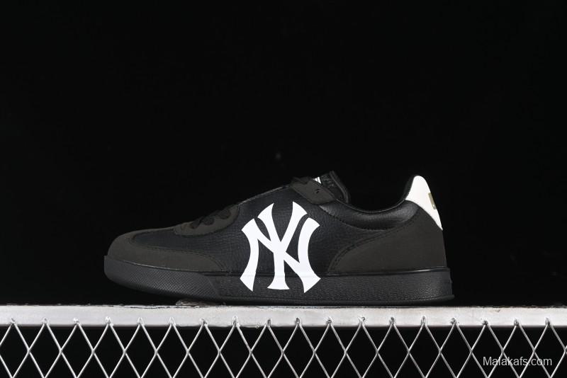 New York Yankees MLB SQUEEZE Casual Sneakers - 3ASXSQZ3N50BKS