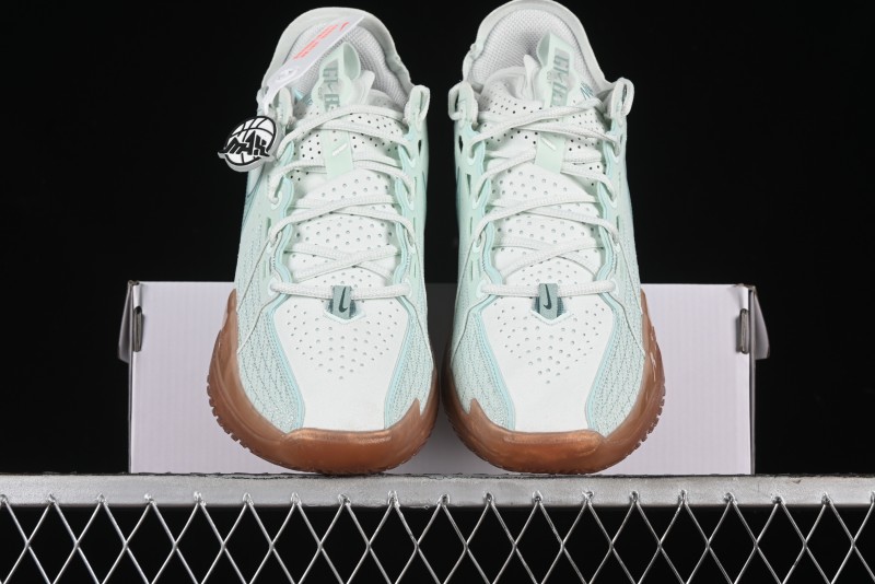 Nike Air Zoom G.T.Cut 3 EP Basketball Shoes with Full-Length ZoomX Foam - DV2918-300