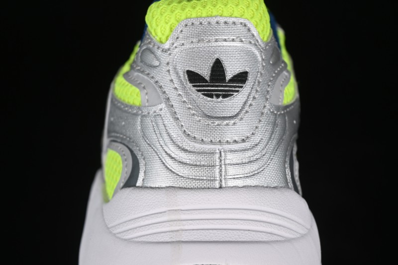 Adidas Athletics Los Angeles Fashion Casual Running Shoes - IF4014
