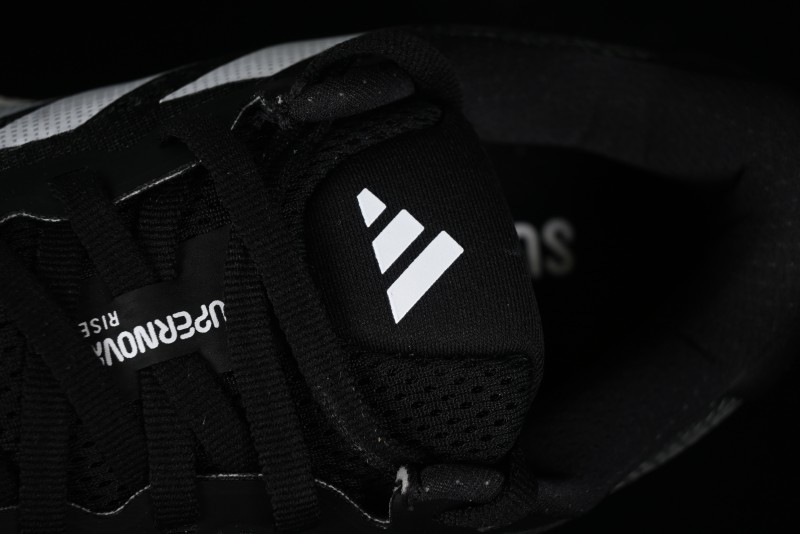 Adidas Supernova Rise Lightweight Running Shoes with Dreamstrike+ Midsole - IG5837