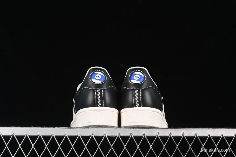 Adidas Superstar IF1780 Casual Sneakers with Shell Toe Design - IF1780