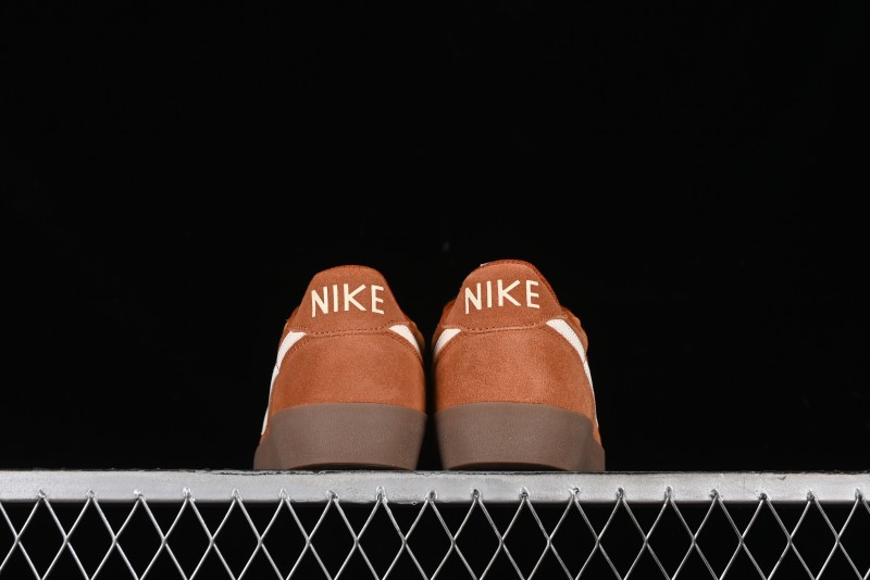 Nike Killshot 2 Retro Comfortable Anti-Slip Low-Top Sneakers - FQ8903-200