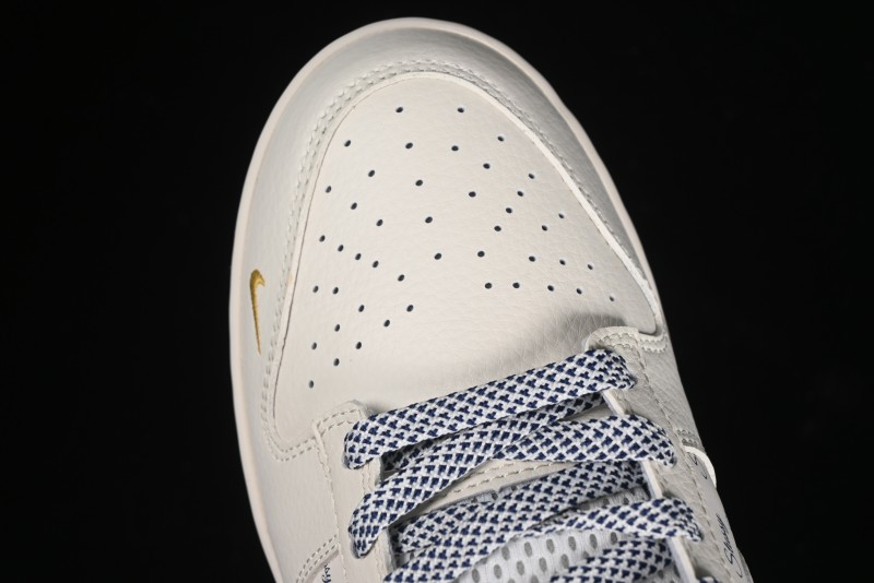 Nike SB Dunk Low Stussy Anniversary Custom Sneakers - XY1688-011