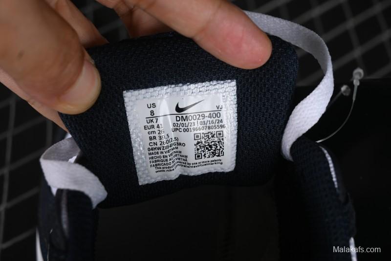 Nike Air Max 90 Retro Running Shoes with Classic Air Cushion - DM0029-400