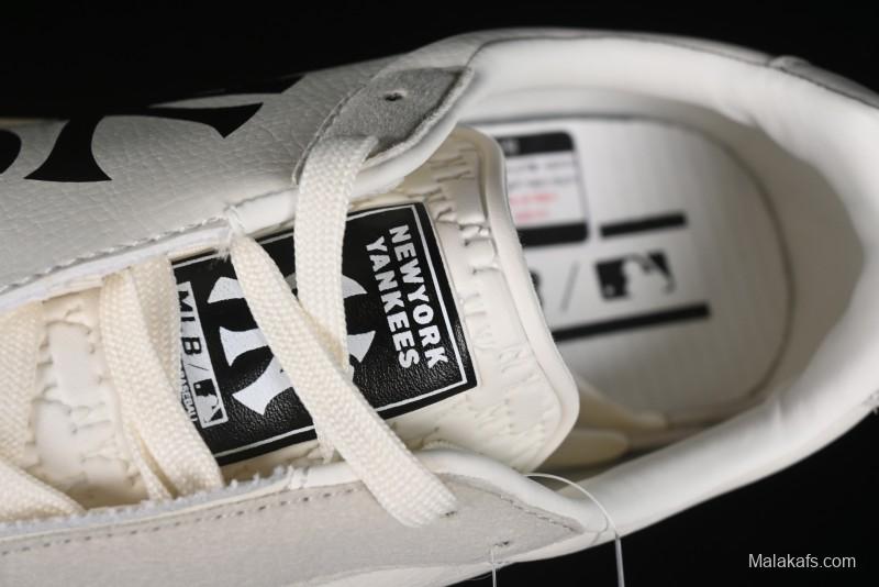 New York Yankees MLB Squeeze Casual Shoes - 3ASXSQZ3N50IVS