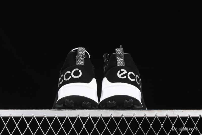 ECCO BIOM 2.1 Outdoor Hiking Shoes with Shock Absorption - 82381460568