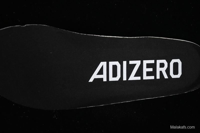 Adidas Adizero Boston 11 M Running Shoes with Lightstrike Technology - HQ3696