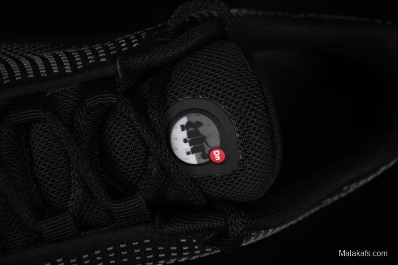 Nike Air Max Dn 2024 Running Shoes with Quad Cylinder Air Cushion - DV3337-008