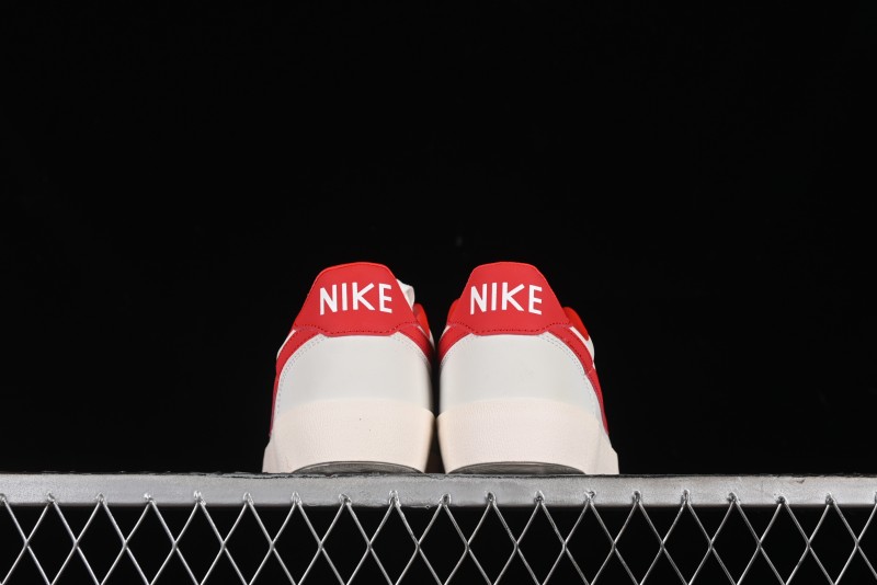 Nike Killshot 2 Retro Comfortable Anti-Slip Low-Top Skate Shoes - HQ1657-100