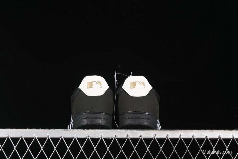 New York Yankees MLB SQUEEZE Casual Sneakers - 3ASXSQZ3N50BKS