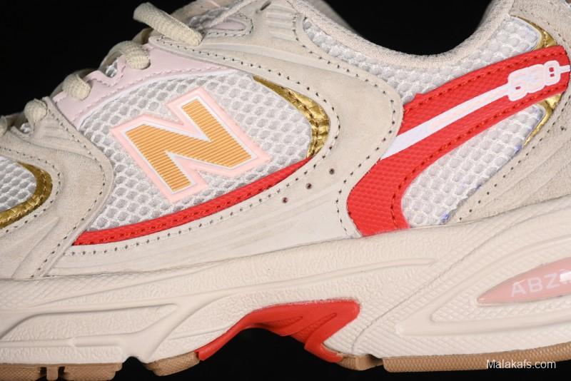 New Balance 530 Series Retro Casual Running Shoes - MR530JF