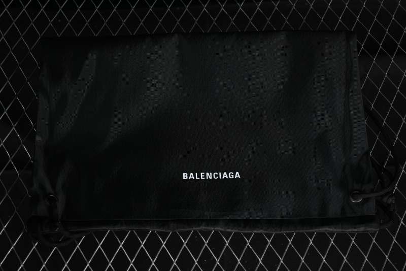 Balenciaga Phantom Sneaker Running Shoes - W3XL51245