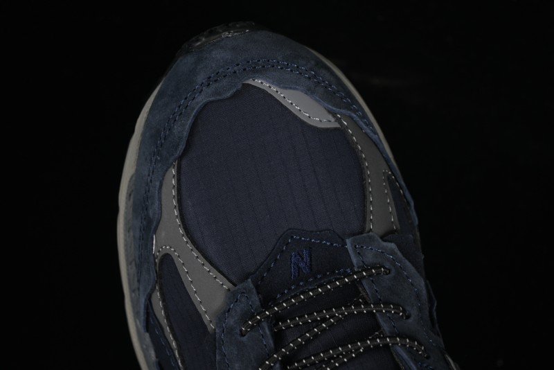 New Balance 2002 Series Retro Casual Running Shoes with Upgraded N-ERGY Cushion - ML2002RDO