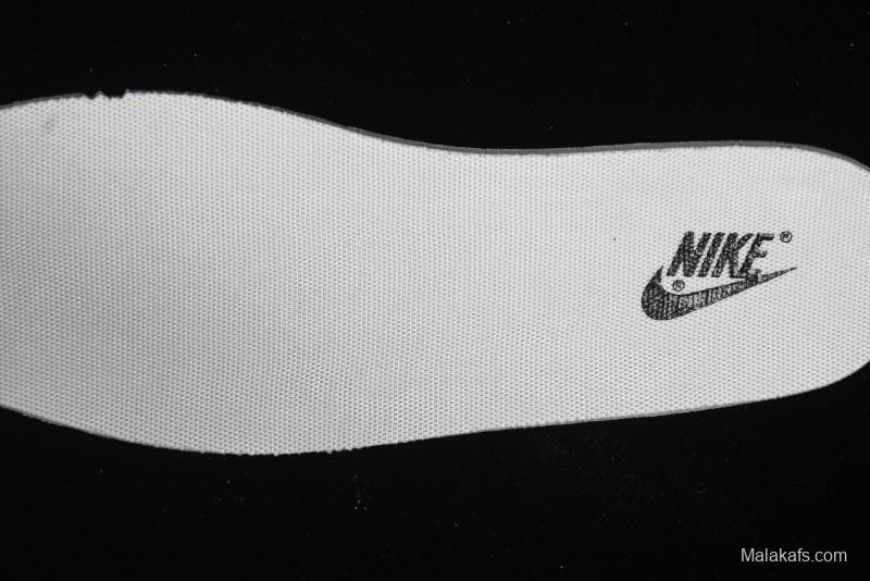 Nike SB Dunk Low Stussy Anniversary Edition Customized Low-Top Casual Skate Shoes - SJ1089-001