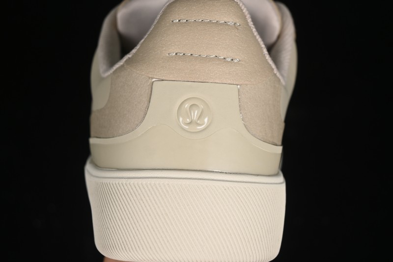 Lululemon Cityverse Low-Top Casual Sneakers - LU-03