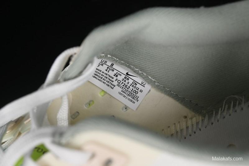 Nike Air Zoom Pegasus 35 Running Shoes with Breathable Mesh and Zoom Air Cushion - HQ3451-101