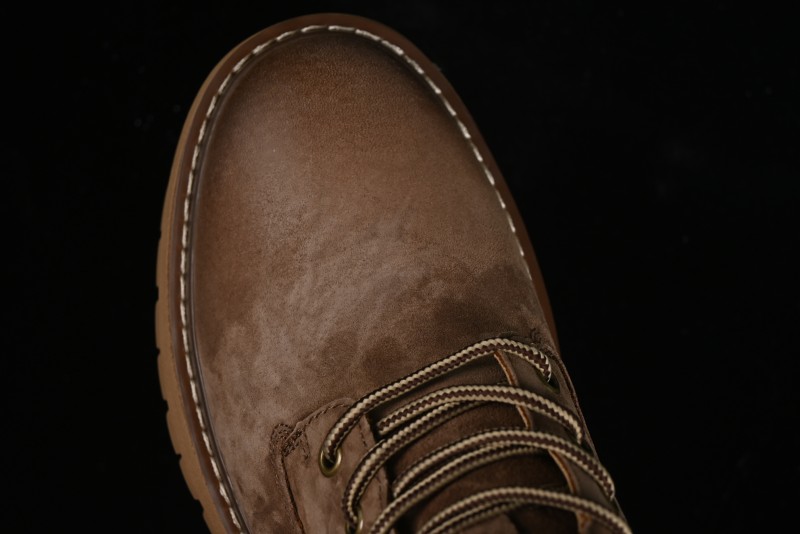 Timberland Classic Outdoor Casual Boots A18069BKHAKI