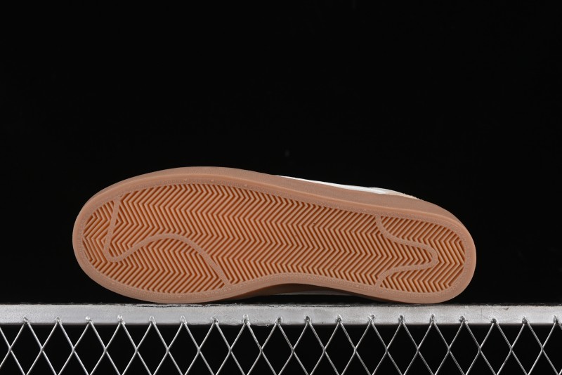 Nike Killshot 2 Retro Comfortable Anti-Slip Low-Top Skate Shoes - HF5723-009