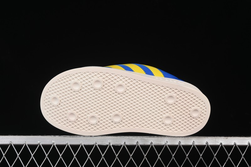 Adidas Originals Samba Home IH5503 Slip-On Comfort Winter Boots for Indoor and Outdoor - IH5503