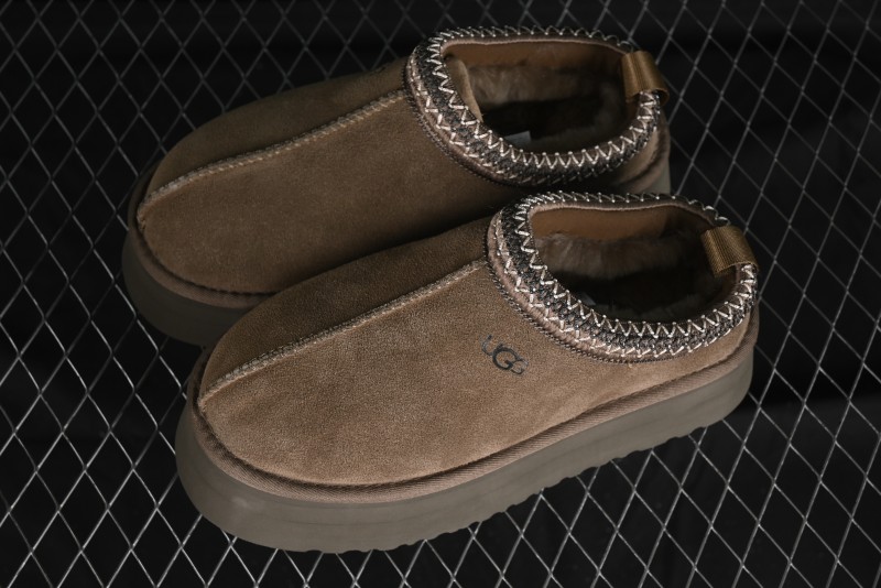 UGG Tazz 5CM Platform Snow Boots - 1122553