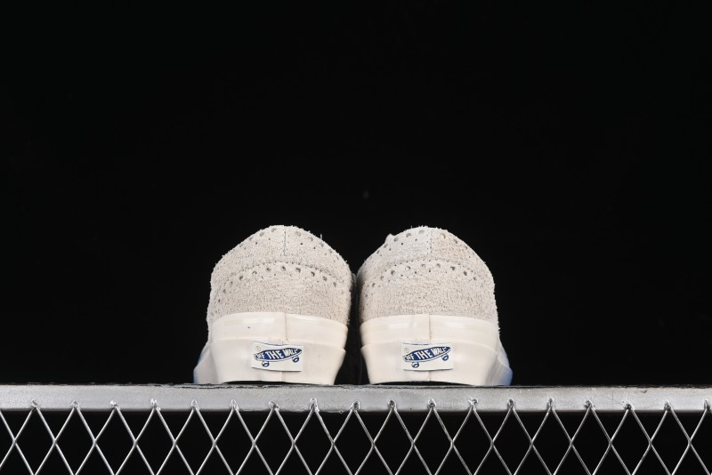 Vans Tokyo Design Collective TDC Series Autumn Limited Edition Low-Top Casual Skate Shoes - VN000S666CA