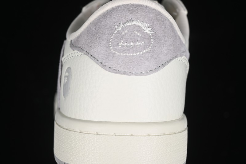 Nike Travis Scott x Fragment Design x Air Jordan 1 Low OG SP AJ1 Casual Sneakers - JH6088-701