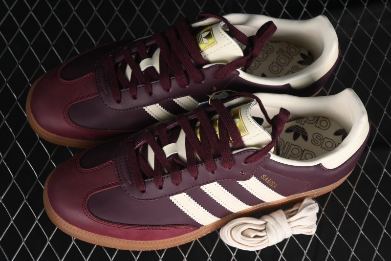 Adidas Samba W Casual Sneakers - ID0477
