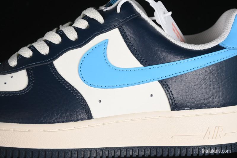 Nike Air Force 1 '07 Low Casual Sneakers - HJ9291-478