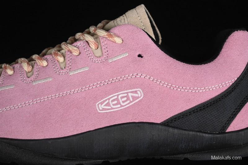 Keen Jasper Japanese Street Retro Style Outdoor Shoes - 1027688