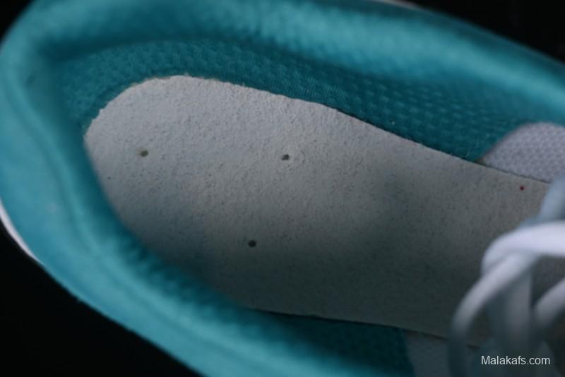 Puma Sparco Future Round Toe Lace-Up Leather Fabric Low-Top Lifestyle Casual Shoes - 307891-01